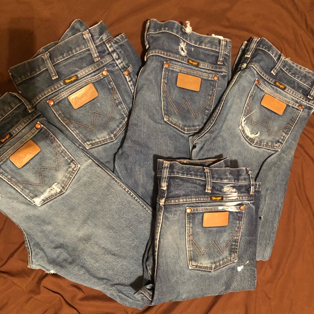 Men’s jeans